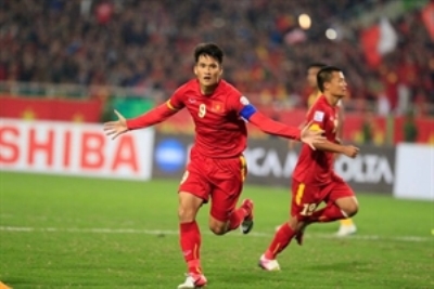 Le Vietnam progresse de quatre places au classement FIFA